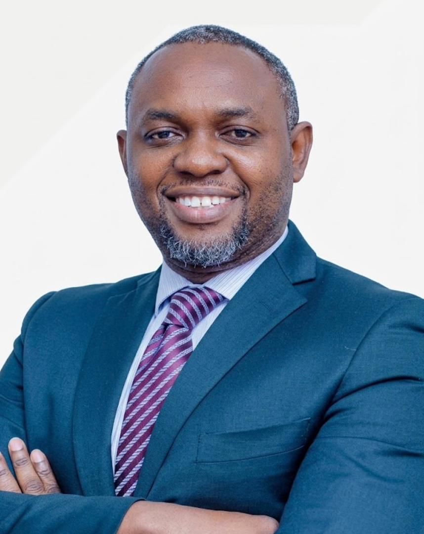 Mr. Akinyemi Aduwo