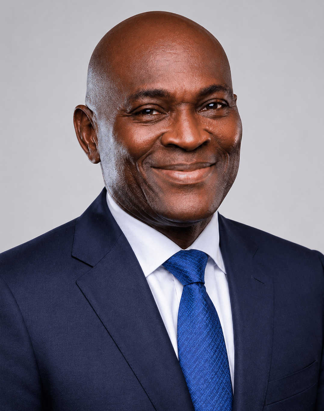 Chief Henry Okolo