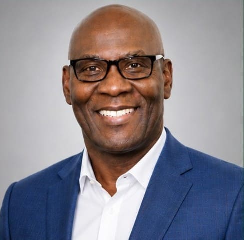 Mr. Bayo Adebiyi