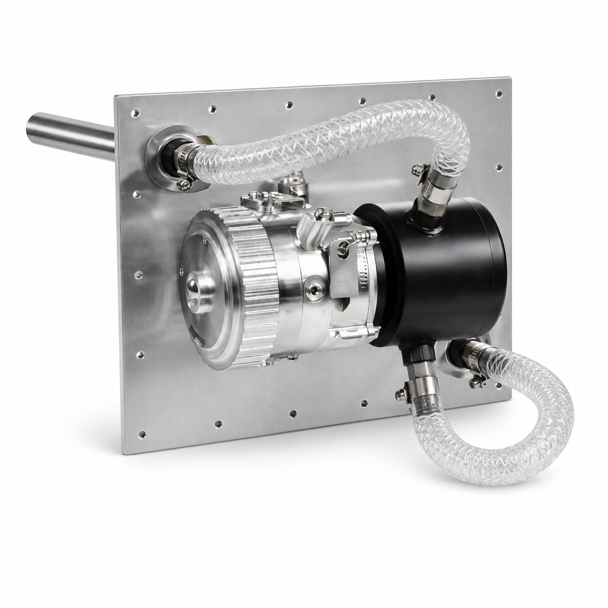 Fixed industrial gas detectors