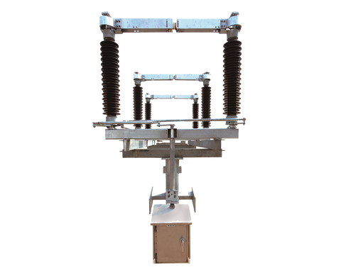 Disconnector switchgears