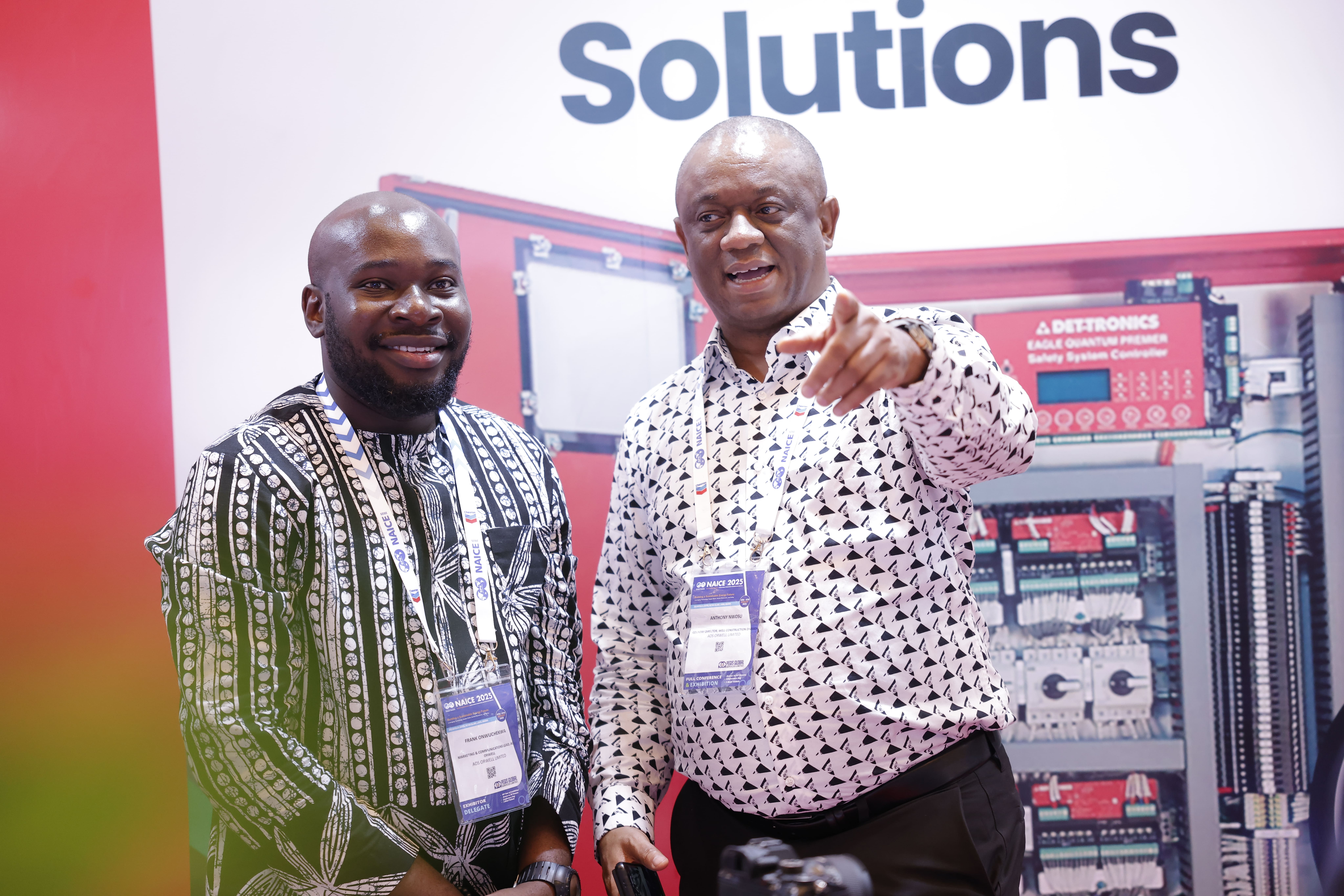 SPE NAICE 2025 gallery