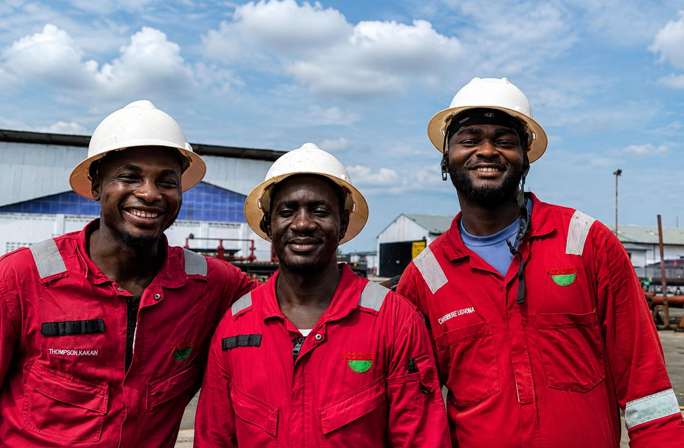 From Potential to Performance: Well Construction Talent