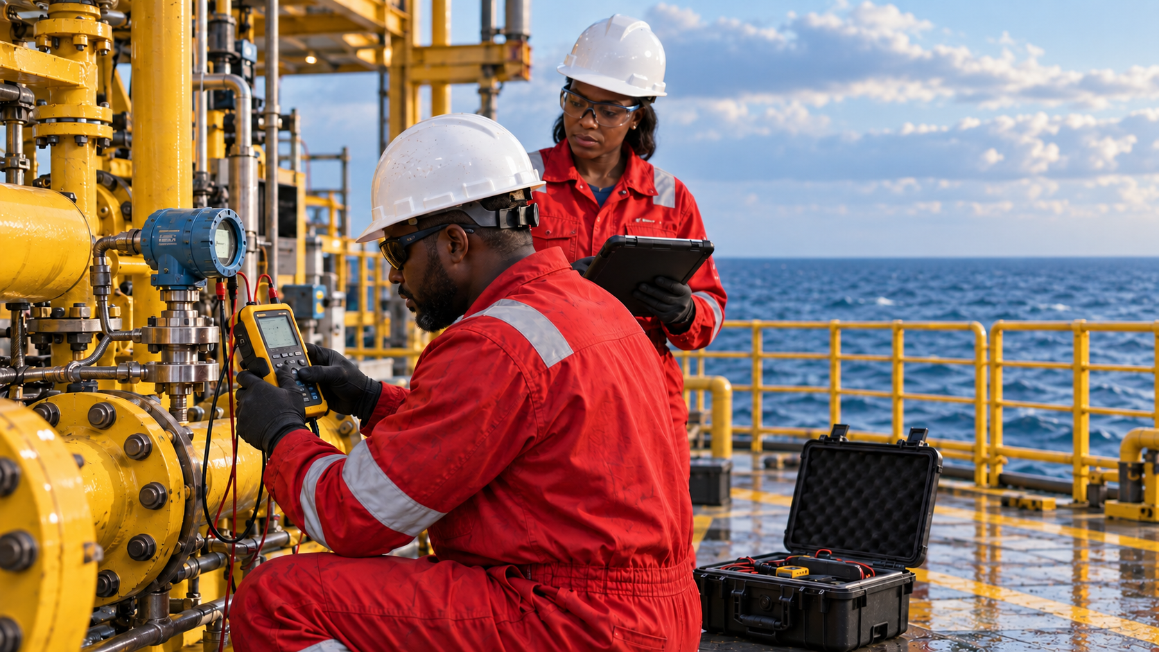 Calibration and recertification services