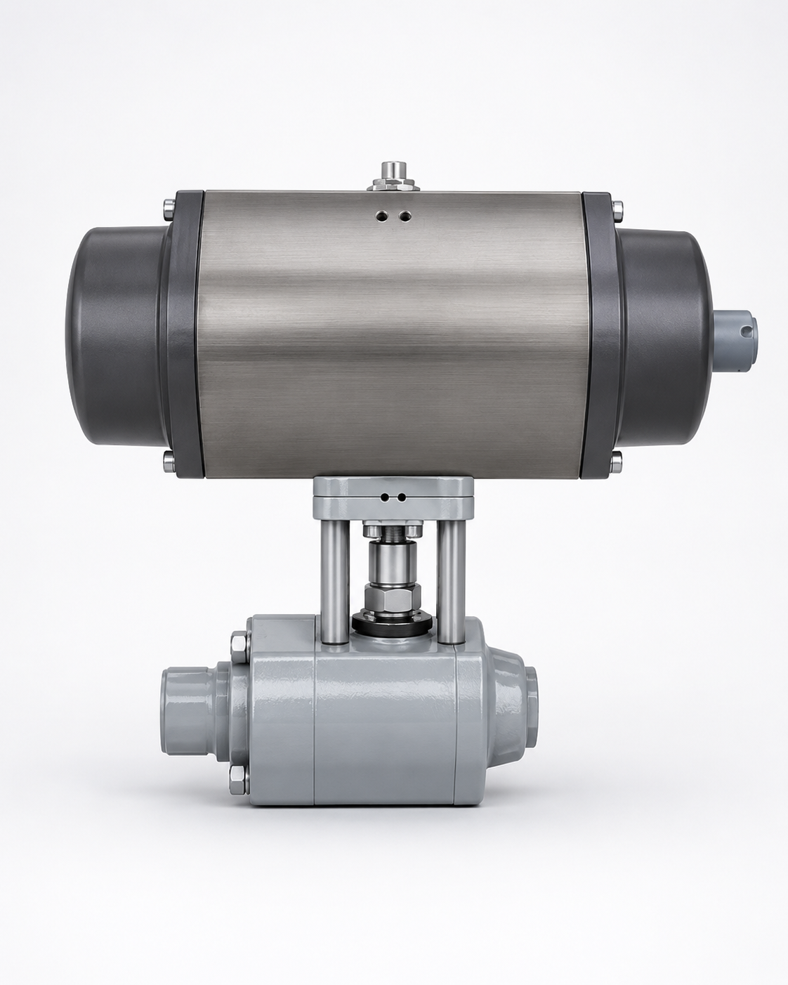 Isolation and automated valve solutions