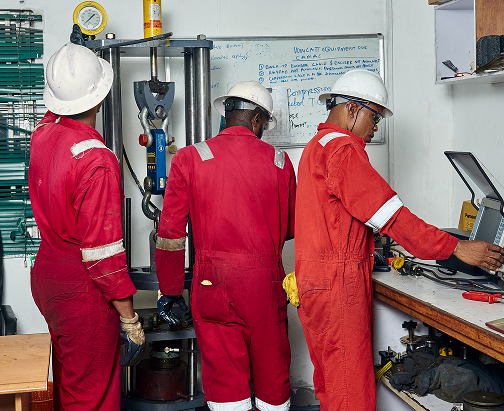 Plug abandonment and slot recovery services